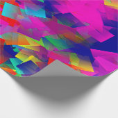 おもしろいを作成中….. ラッピングペーパー (角)