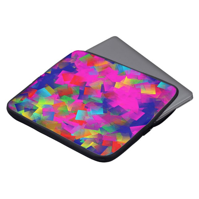 おもしろいを作成中…... ラップトップスリーブ (正面上部)