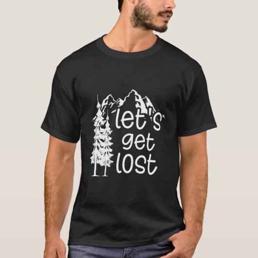 おもしろいを取ろう失った Tシャツ (正面)