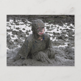 おもしろいを持って来てほしい！ ポストカード