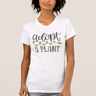 おもしろいを採用する Tシャツ
