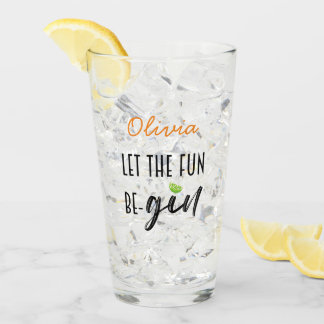 おもしろいを銀の杯パーソナライズされたにする タンブラーグラス