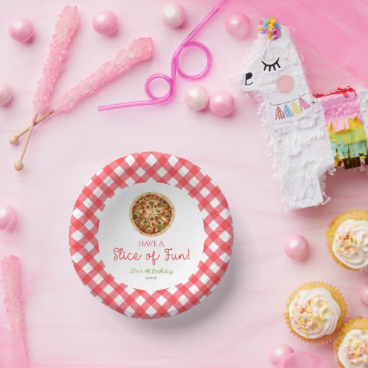 おもしろいを！ピザ誕生日パーティー ペーパーボウル (パーティー)