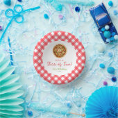 おもしろいを！ピザ誕生日パーティー ペーパーボウル (パーティー)