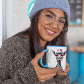 おもしろいアドバイス マグカップ