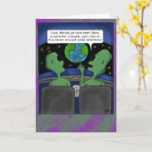 おもしろいアニバーサリーカード:アクセス カード (黄色い花)