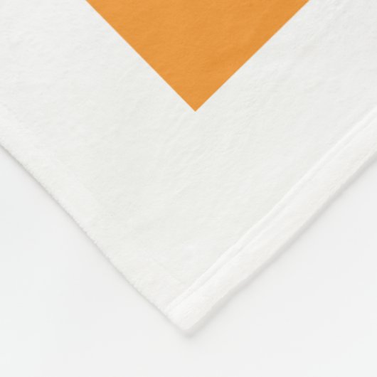 おもしろいアニマルアルファベットキッズルームベビーガール子供部屋 フリースブランケット (角)