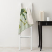 おもしろいアミューズカモフラージムース動物野生動物 シェルパブランケット (インサイチュ)