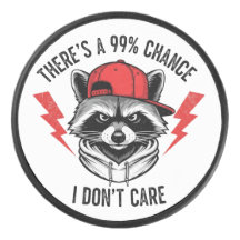 おもしろいアライグマ私は行かない可能性が99%ある