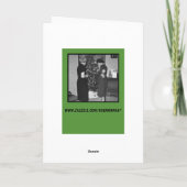 おもしろいアンチ民主党 シーズンカード (裏面)