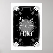 おもしろいアンティークの看板