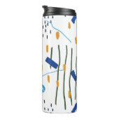 おもしろいアートドリング組成No3 F タンブラー (回転右)