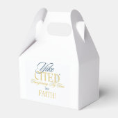 おもしろいインスパイアとYikeEXCITED(TM) フェイバーボックス (正面サイド)