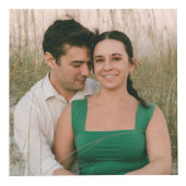 おもしろいインスピレーションカスタムフォトキューブ フォトキューブ (右)