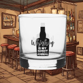 おもしろいウイスキー ウイスキーグラス