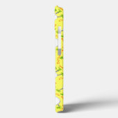 おもしろいウェールズ羊、ウェールズForeverケースメイトiPadケース Case-Mate iPhoneケース (裏面 / 左)