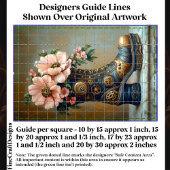 おもしろいエクストリームSteampunkブート、フローラDG2Rデコページ 薄葉紙