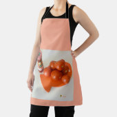 おもしろいエプロン エプロン (インサイチュ)