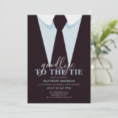 おもしろいエレガントが引き続き退職を見送る 招待状 (スタンド正面)