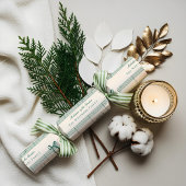 おもしろいエレガントファラボウヴィンテージ音楽パーソナライズされた ラッピングペーパーシート