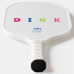 おもしろいオフィスチーム構築スポーツ漫画ピックボール ピックルボールラケット