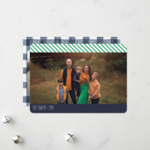 おもしろいオールファッションドドファミリークリスマス写真コラージュ