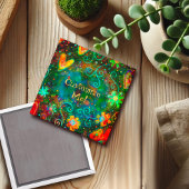 おもしろいカスタマイズ独自の感光かわいらし磁石 マグネット