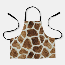 おもしろいカスタムエプロン子供へスモール24x20 エプロン