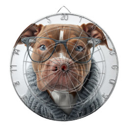 おもしろいカスタム写真パーソナライズされた ダーツボード