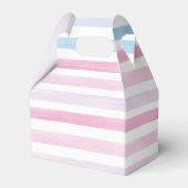 おもしろいカスタム水色ローラブレード誕生日 フェイバーボックス (裏面サイド)