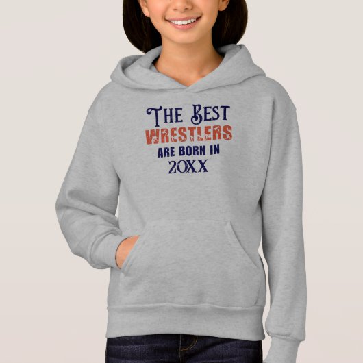 おもしろいカスタム誕生年誕生日 (正面)