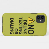 おもしろいカスタムColor iPhoneケース Case-Mate iPhoneケース (裏面(横))