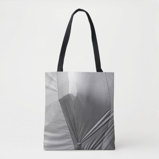 おもしろいカッコいいユニーク トートバッグ (正面)