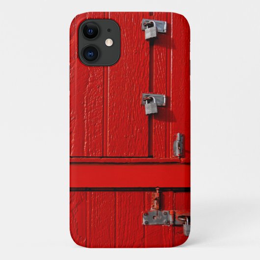 おもしろいカッコいい可愛ユニーク Case-Mate iPhoneケース (裏面)
