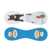 おもしろいカッコいい・ワールド最高のアンクル・漫画・ブック・フォト 野球ボール (パネル)