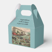 おもしろいカップルおめでとうオンニューコンド フェイバーボックス (裏面サイド)