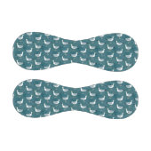 おもしろいカモメ模様 野球ボール (パネル)