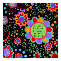 おもしろいカラフルフローラ「BeYou」教室