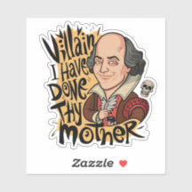 おもしろいカラフル侮辱引用文