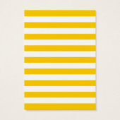 おもしろいカラフル振り分けカード (裏面)