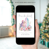 おもしろいキウィサーフボードメリKIRIHIMETE NZクリスマス シーズンカード