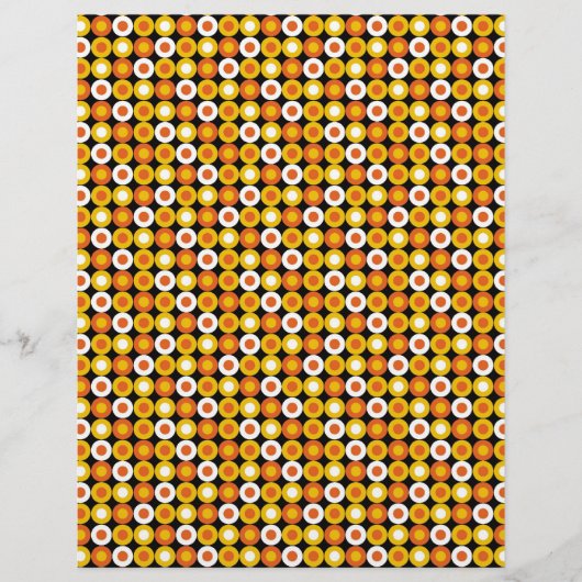 おもしろいキャンディーコーンハロウィンカラー (正面)