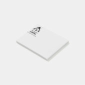 おもしろいキャンプが笑われる ポストイット (アングル)