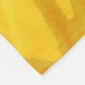 おもしろいキリンフリースブランケット! フリースブランケット (角)