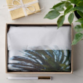 おもしろいキリン与えはラズベリーだ 薄葉紙 (ギフト)