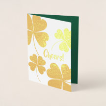 おもしろいキリン・セント・パトリックの日