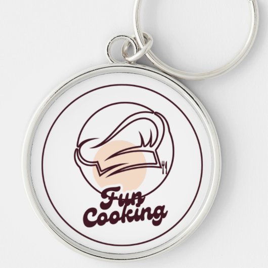 おもしろいキーチェーンスモール キーホルダー (正面)