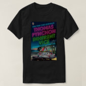 おもしろいギフト内在の副代替映画ポスター Tシャツ (デザイン正面)