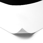 おもしろいギフト素晴らし叔父 ポスター (角)