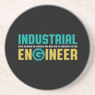 おもしろいギーク技術者産業エンジニアリング生 コースター